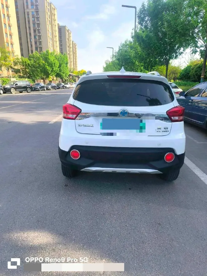 2018 BAIC BJEV EC BEV 20.6KWH,autocango,china used car exporter,china ev exporter,chinese used car exporter,chinese used ev exporter