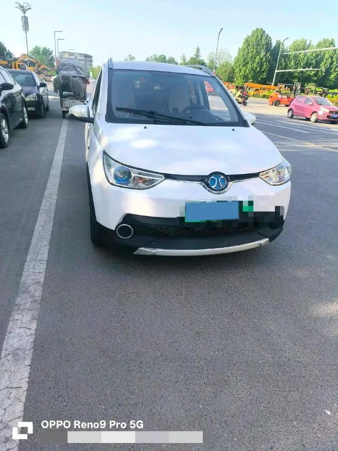 2018 BAIC BJEV EC BEV 20.6KWH,autocango,china used car exporter,china ev exporter,chinese used car exporter,chinese used ev exporter