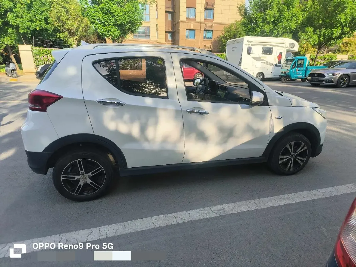 2018 BAIC BJEV EC BEV 20.6KWH,autocango,china used car exporter,china ev exporter,chinese used car exporter,chinese used ev exporter
