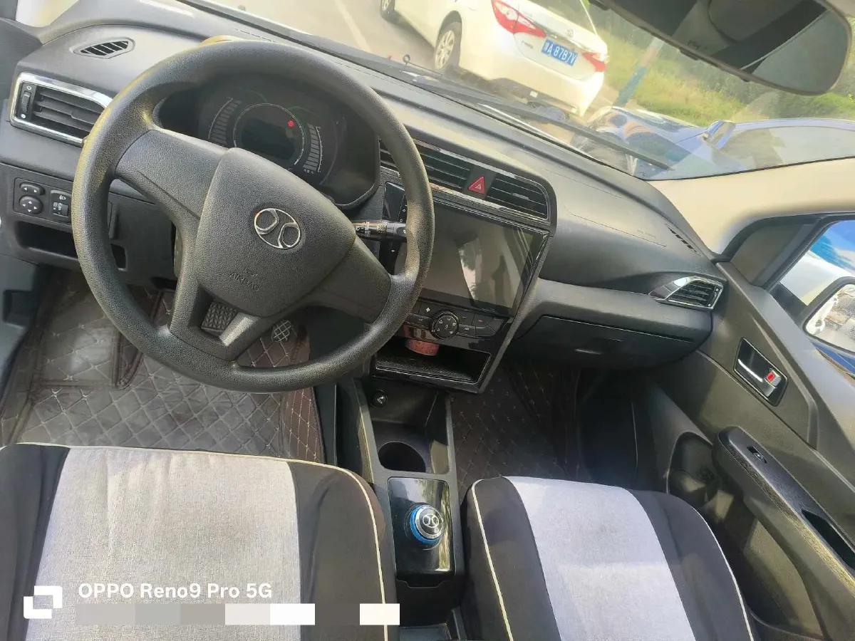 2018 BAIC BJEV EC BEV 20.6KWH,autocango,china used car exporter,china ev exporter,chinese used car exporter,chinese used ev exporter