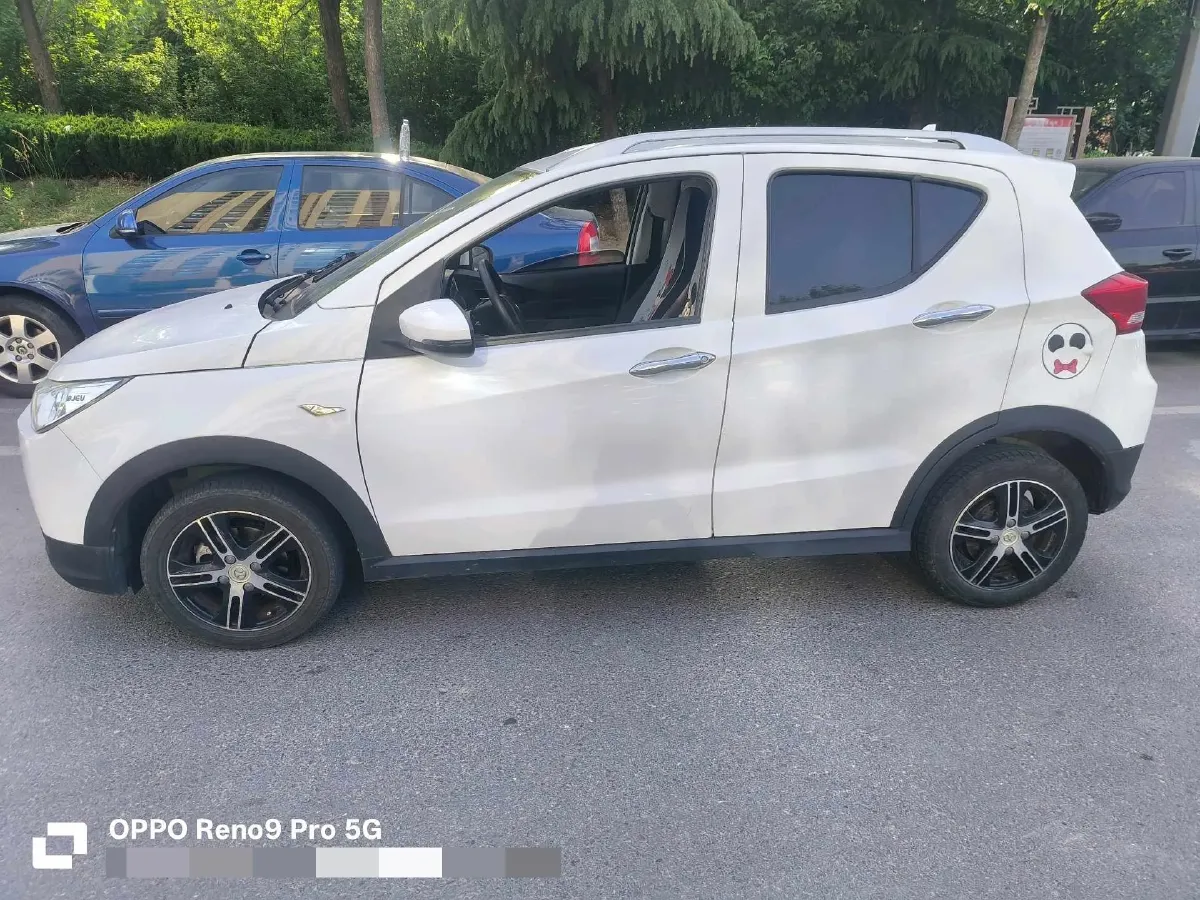 2018 BAIC BJEV EC BEV 20.6KWH,autocango,china used car exporter,china ev exporter,chinese used car exporter,chinese used ev exporter