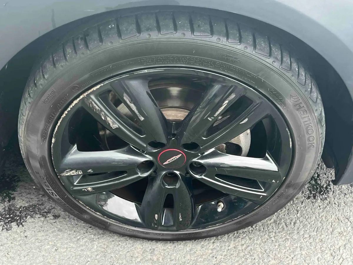 2019 MINI MINI 1.5T 136HP L3 7DCT,autocango,china used car exporter,china ev exporter,chinese used car exporter,chinese used ev exporter