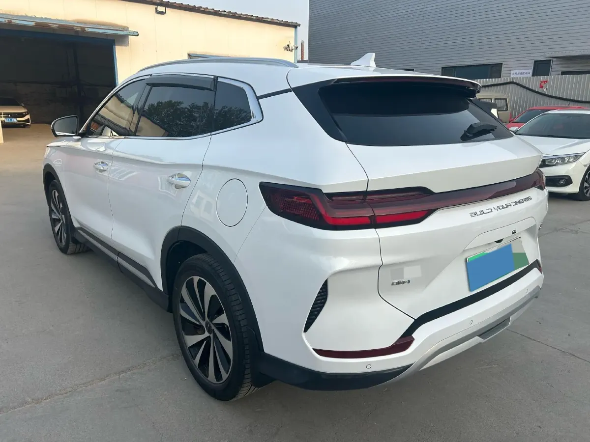 2023 BYD Song Plus 1.5L 110HP L4 E-CVT PHEV 18.3KWH,autocango,china used car exporter,china ev exporter,chinese used car exporter,chinese used ev exporter