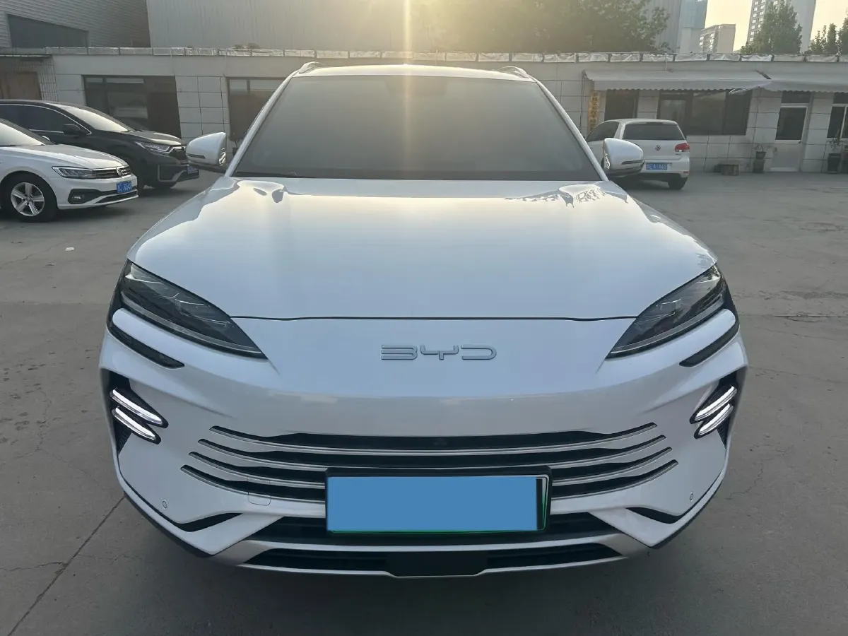 2023 BYD Song Plus 1.5L 110HP L4 E-CVT PHEV 18.3KWH,autocango,china used car exporter,china ev exporter,chinese used car exporter,chinese used ev exporter