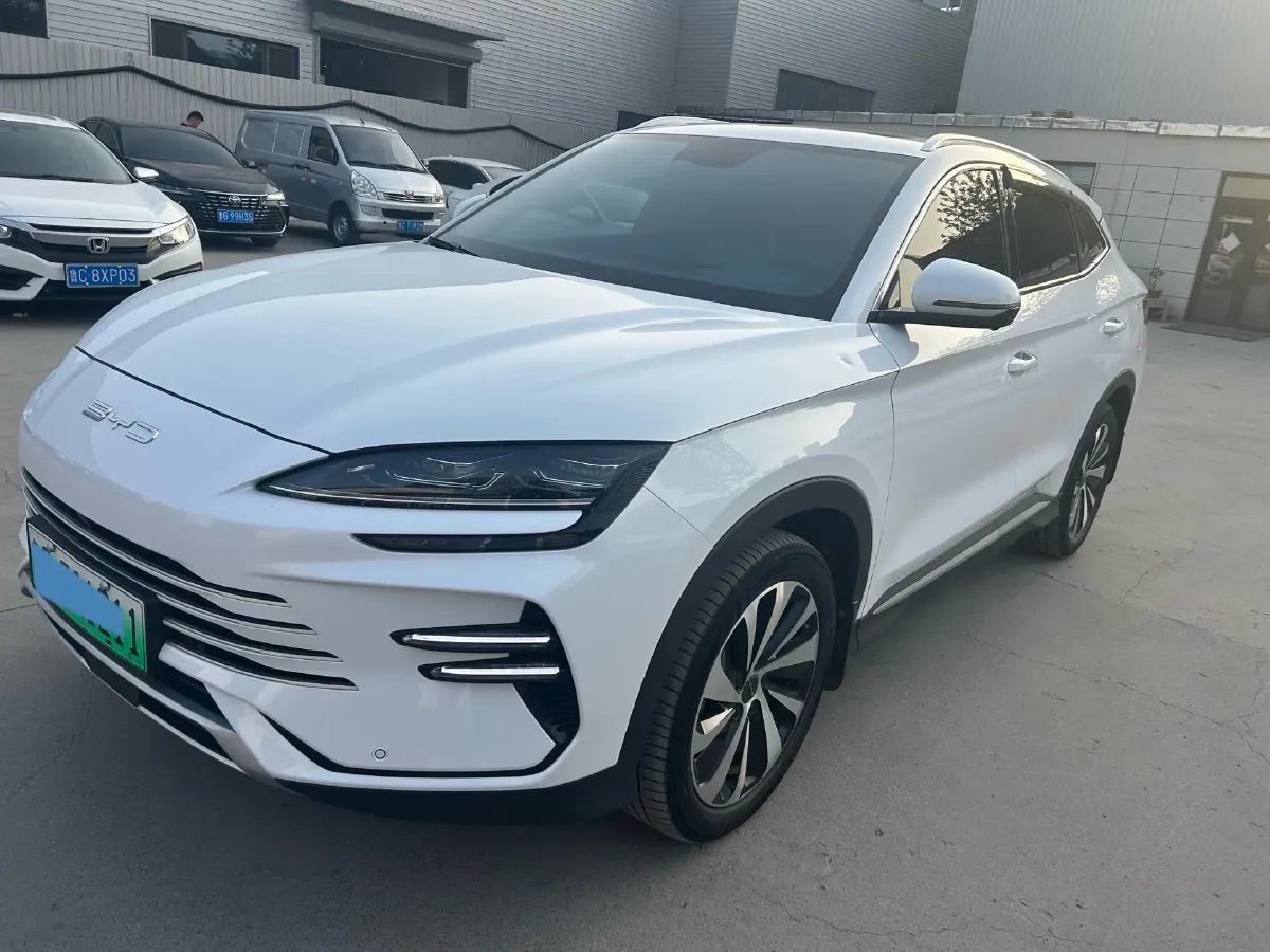 2023 BYD Song Plus 1.5L 110HP L4 E-CVT PHEV 18.3KWH,autocango,china used car exporter,china ev exporter,chinese used car exporter,chinese used ev exporter