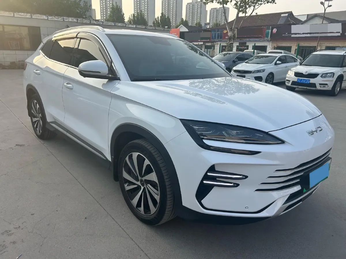 2023 BYD Song Plus 1.5L 110HP L4 E-CVT PHEV 18.3KWH,autocango,china used car exporter,china ev exporter,chinese used car exporter,chinese used ev exporter