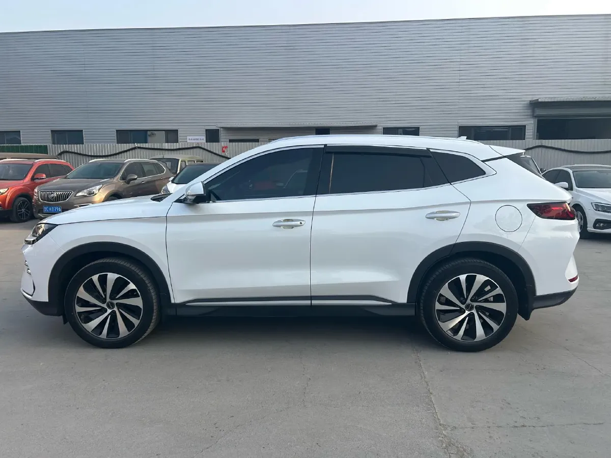 2023 BYD Song Plus 1.5L 110HP L4 E-CVT PHEV 18.3KWH,autocango,china used car exporter,china ev exporter,chinese used car exporter,chinese used ev exporter