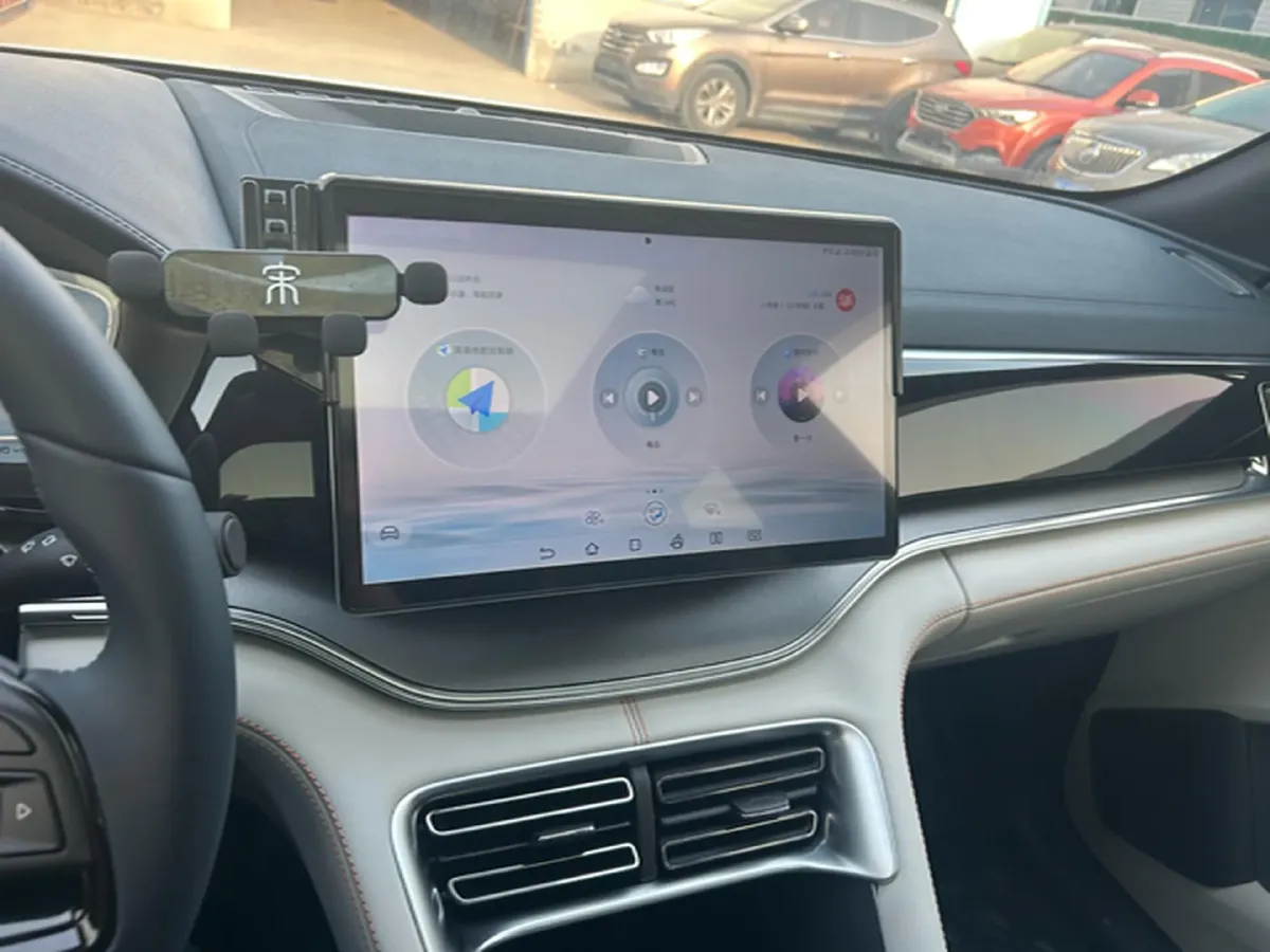 2023 BYD Song Plus 1.5L 110HP L4 E-CVT PHEV 18.3KWH,autocango,china used car exporter,china ev exporter,chinese used car exporter,chinese used ev exporter