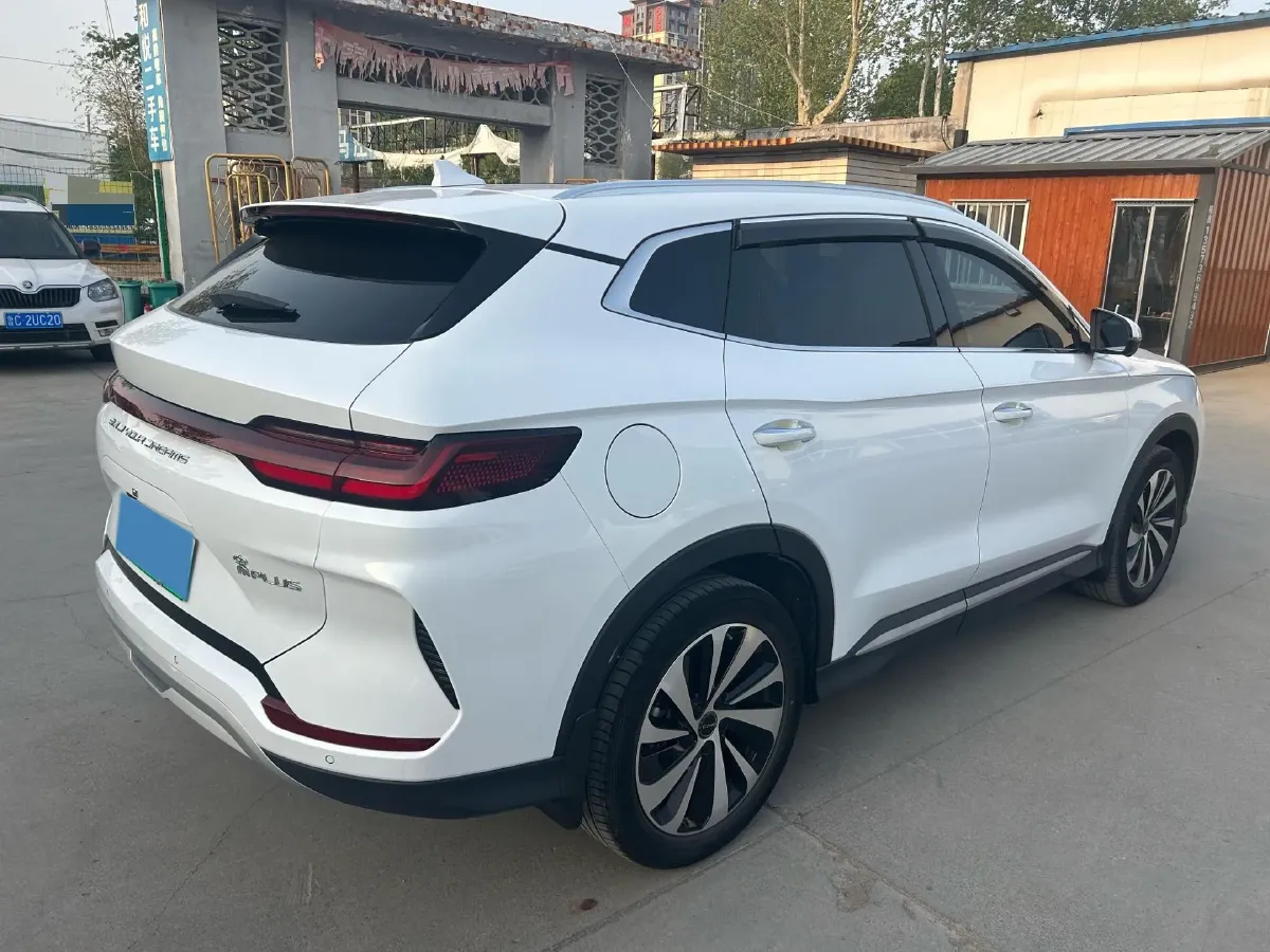 2023 BYD Song Plus 1.5L 110HP L4 E-CVT PHEV 18.3KWH,autocango,china used car exporter,china ev exporter,chinese used car exporter,chinese used ev exporter