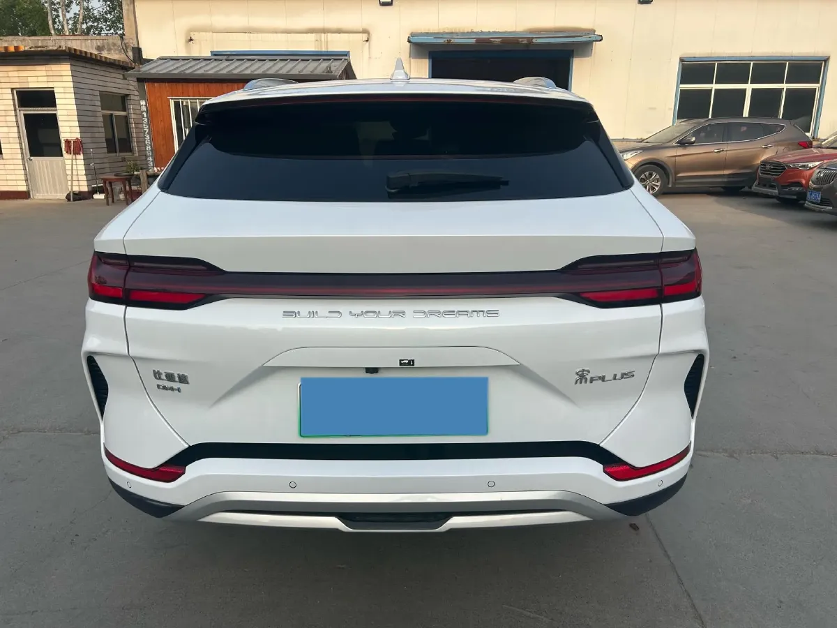 2023 BYD Song Plus 1.5L 110HP L4 E-CVT PHEV 18.3KWH,autocango,china used car exporter,china ev exporter,chinese used car exporter,chinese used ev exporter