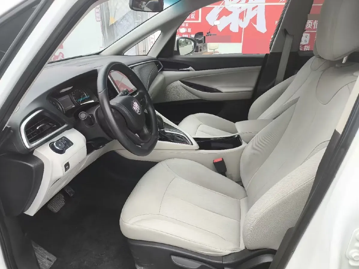 2019 Buick GL6 1.3T 163HP L3 6AT,autocango,china used car exporter,china ev exporter,chinese used car exporter,chinese used ev exporter