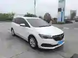 2019 Buick GL6 1.3T 163HP L3 6AT