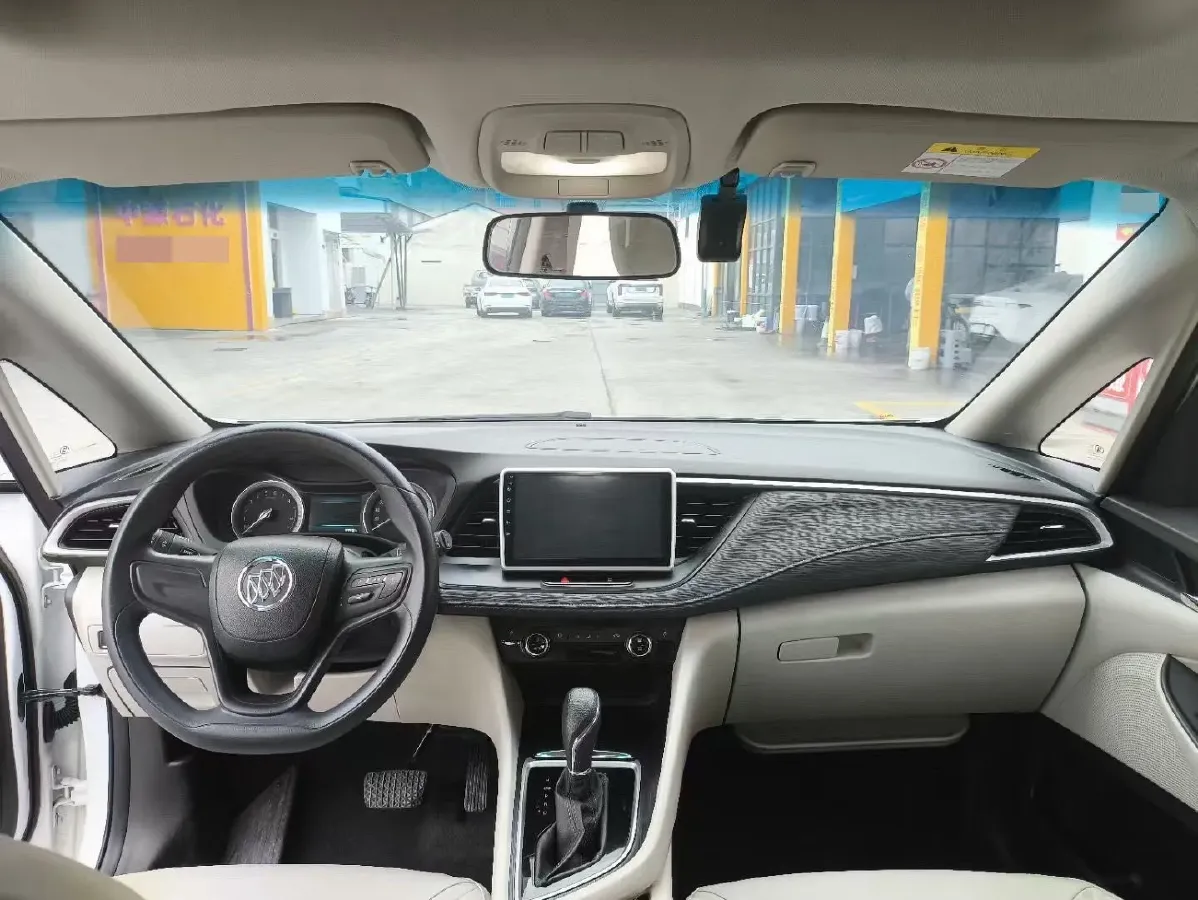 2019 Buick GL6 1.3T 163HP L3 6AT,autocango,china used car exporter,china ev exporter,chinese used car exporter,chinese used ev exporter