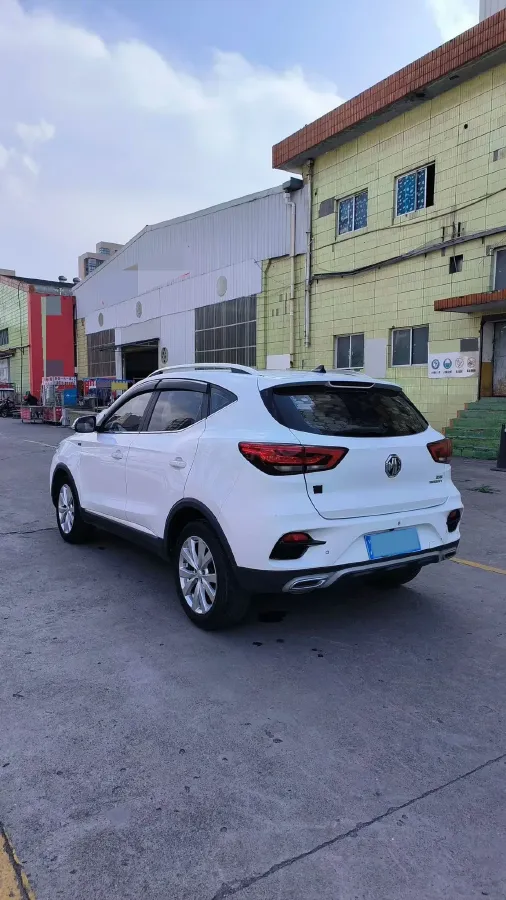 2020 MG ZS 1.5L 120HP L4 CVT,autocango,china used car exporter,china ev exporter,chinese used car exporter,chinese used ev exporter