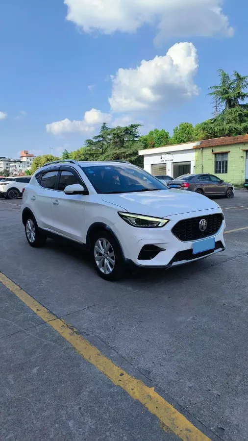 2020 MG ZS 1.5L 120HP L4 CVT,autocango,china used car exporter,china ev exporter,chinese used car exporter,chinese used ev exporter