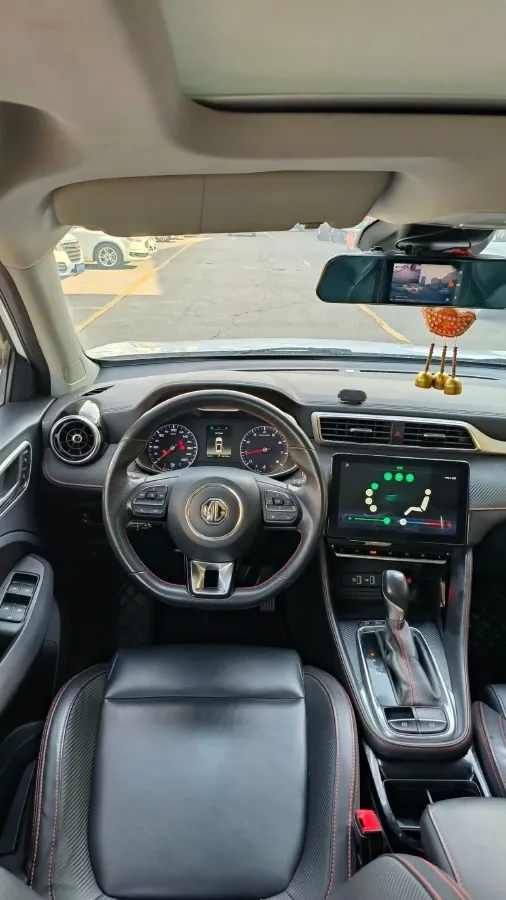 2020 MG ZS 1.5L 120HP L4 CVT,autocango,china used car exporter,china ev exporter,chinese used car exporter,chinese used ev exporter
