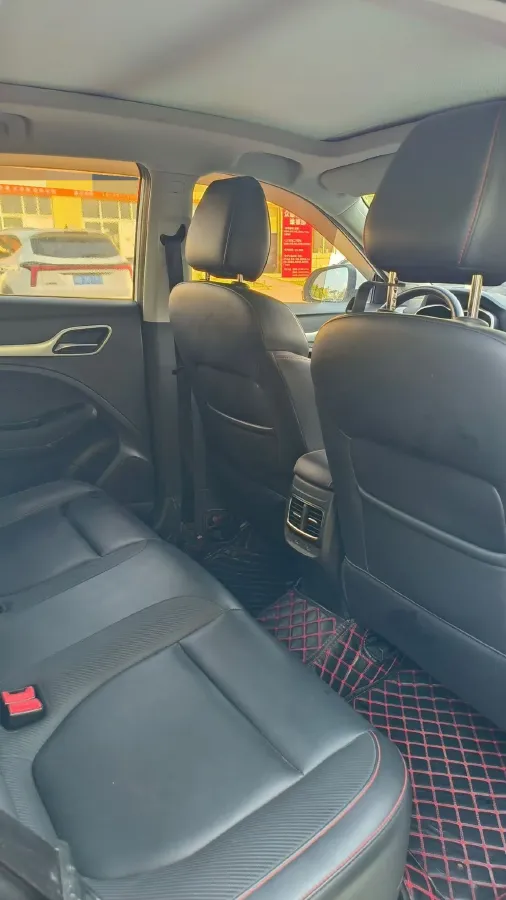 2020 MG ZS 1.5L 120HP L4 CVT,autocango,china used car exporter,china ev exporter,chinese used car exporter,chinese used ev exporter