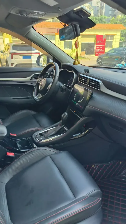 2020 MG ZS 1.5L 120HP L4 CVT,autocango,china used car exporter,china ev exporter,chinese used car exporter,chinese used ev exporter