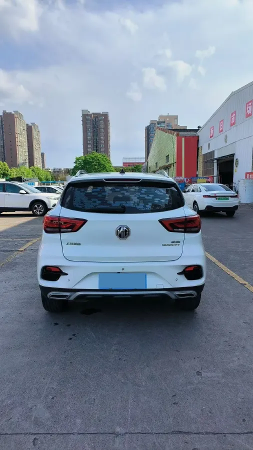 2020 MG ZS 1.5L 120HP L4 CVT,autocango,china used car exporter,china ev exporter,chinese used car exporter,chinese used ev exporter