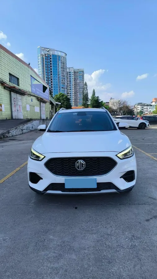 2020 MG ZS 1.5L 120HP L4 CVT,autocango,china used car exporter,china ev exporter,chinese used car exporter,chinese used ev exporter