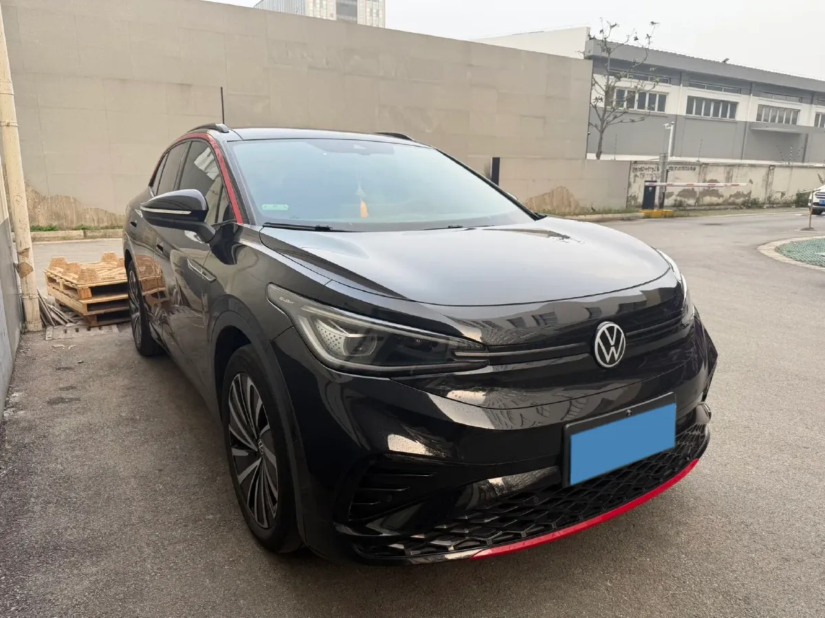 2023 Volkswagen ID.4 X BEV 83.4KWH,autocango,china used car exporter,china ev exporter,chinese used car exporter,chinese used ev exporter