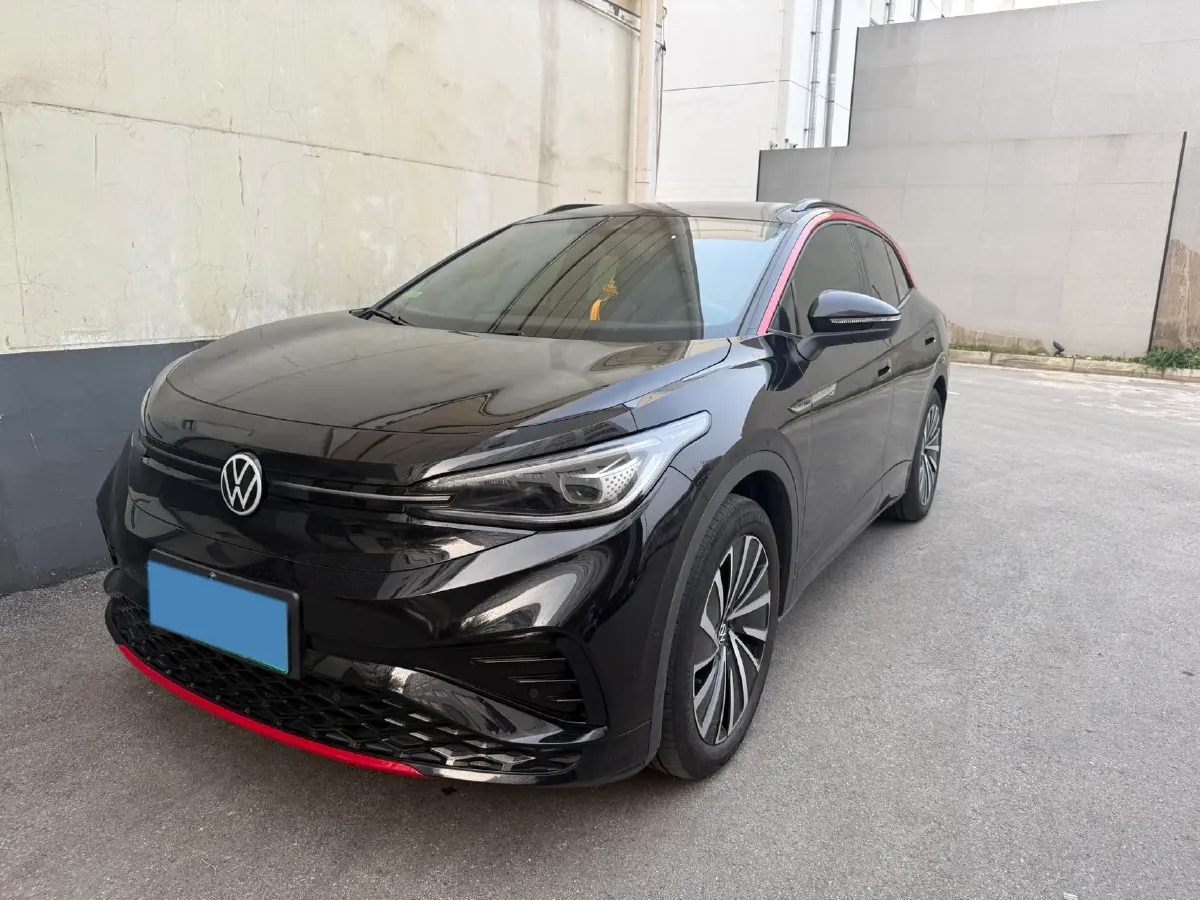 2023 Volkswagen ID.4 X BEV 83.4KWH,autocango,china used car exporter,china ev exporter,chinese used car exporter,chinese used ev exporter