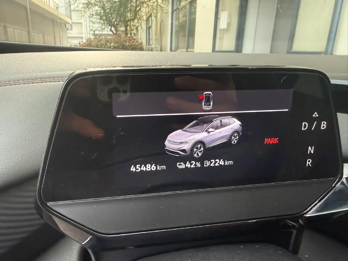 2023 Volkswagen ID.4 X BEV 83.4KWH,autocango,china used car exporter,china ev exporter,chinese used car exporter,chinese used ev exporter