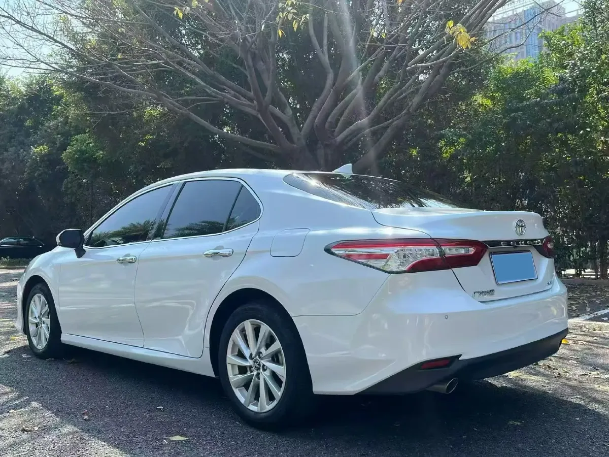 2023 Toyota Camry 2.0L 177HP L4 CVT,autocango,china used car exporter,china ev exporter,chinese used car exporter,chinese used ev exporter