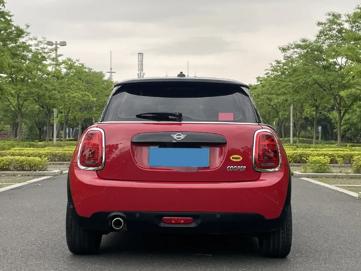 2019 MINI MINI 1.5T 136HP L3 7DCT,autocango,china used car exporter,china ev exporter,chinese used car exporter,chinese used ev exporter