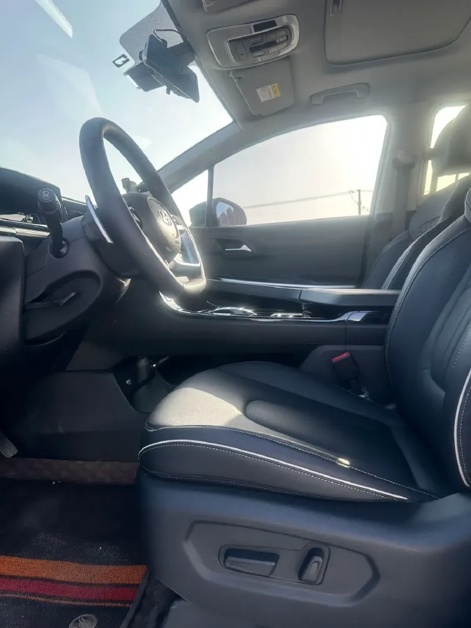 2024 Hyundai Custo 2.0T 236HP L4 8AT,autocango,china used car exporter,china ev exporter,chinese used car exporter,chinese used ev exporter