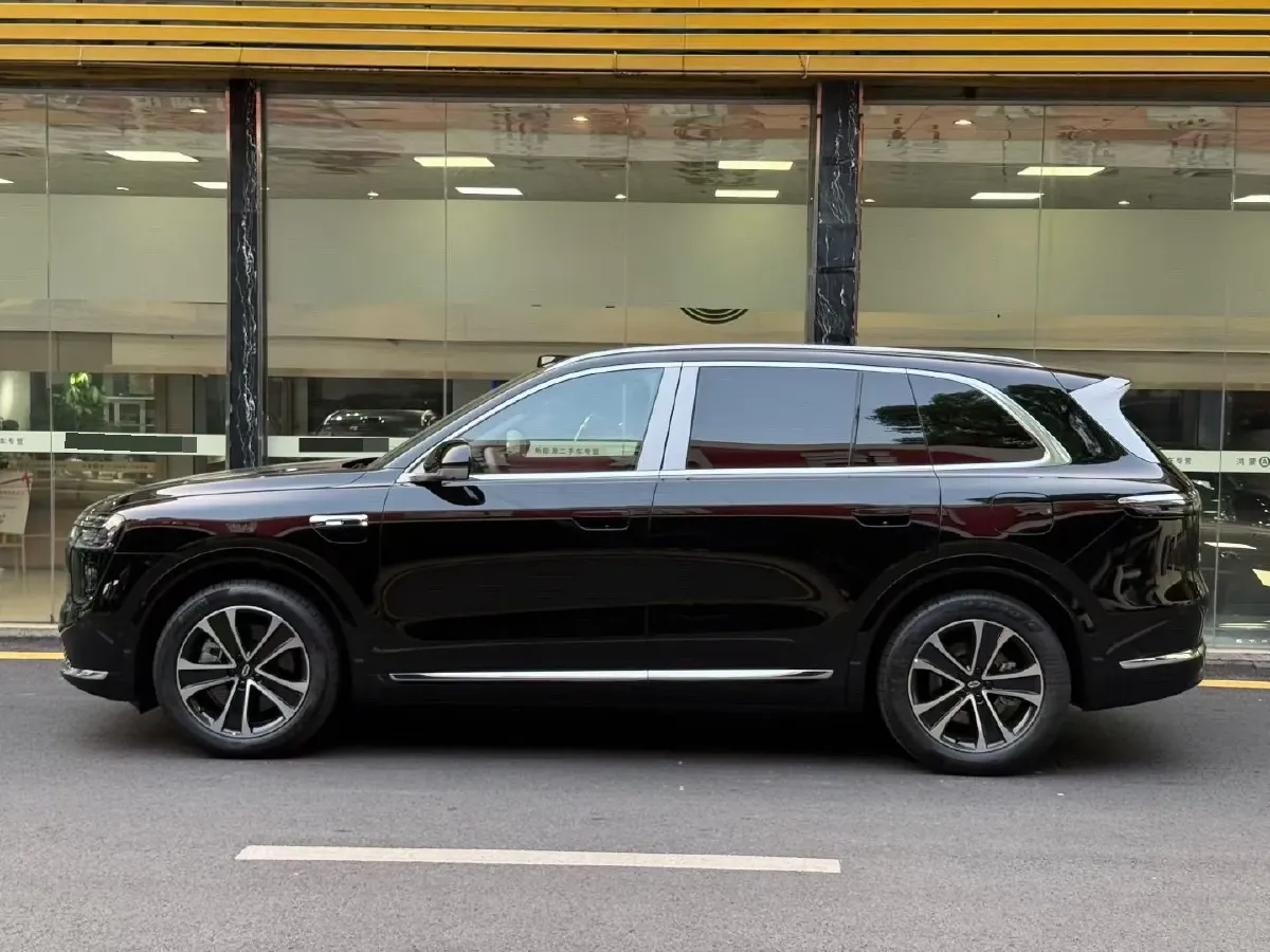 2026 HIMA Stelato S9 REEV 160HP REEV,autocango,china used car exporter,china ev exporter,chinese used car exporter,chinese used ev exporter