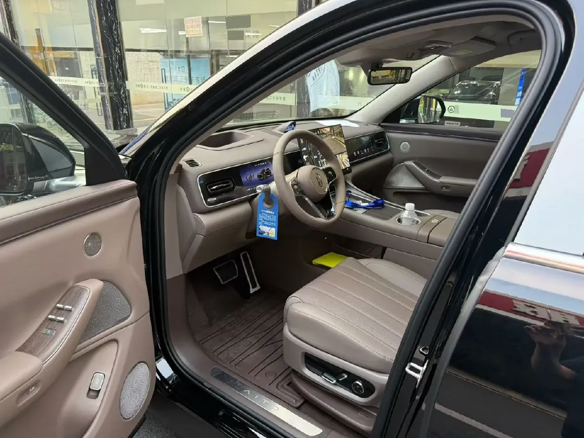 2026 HIMA Stelato S9 REEV 160HP REEV,autocango,china used car exporter,china ev exporter,chinese used car exporter,chinese used ev exporter