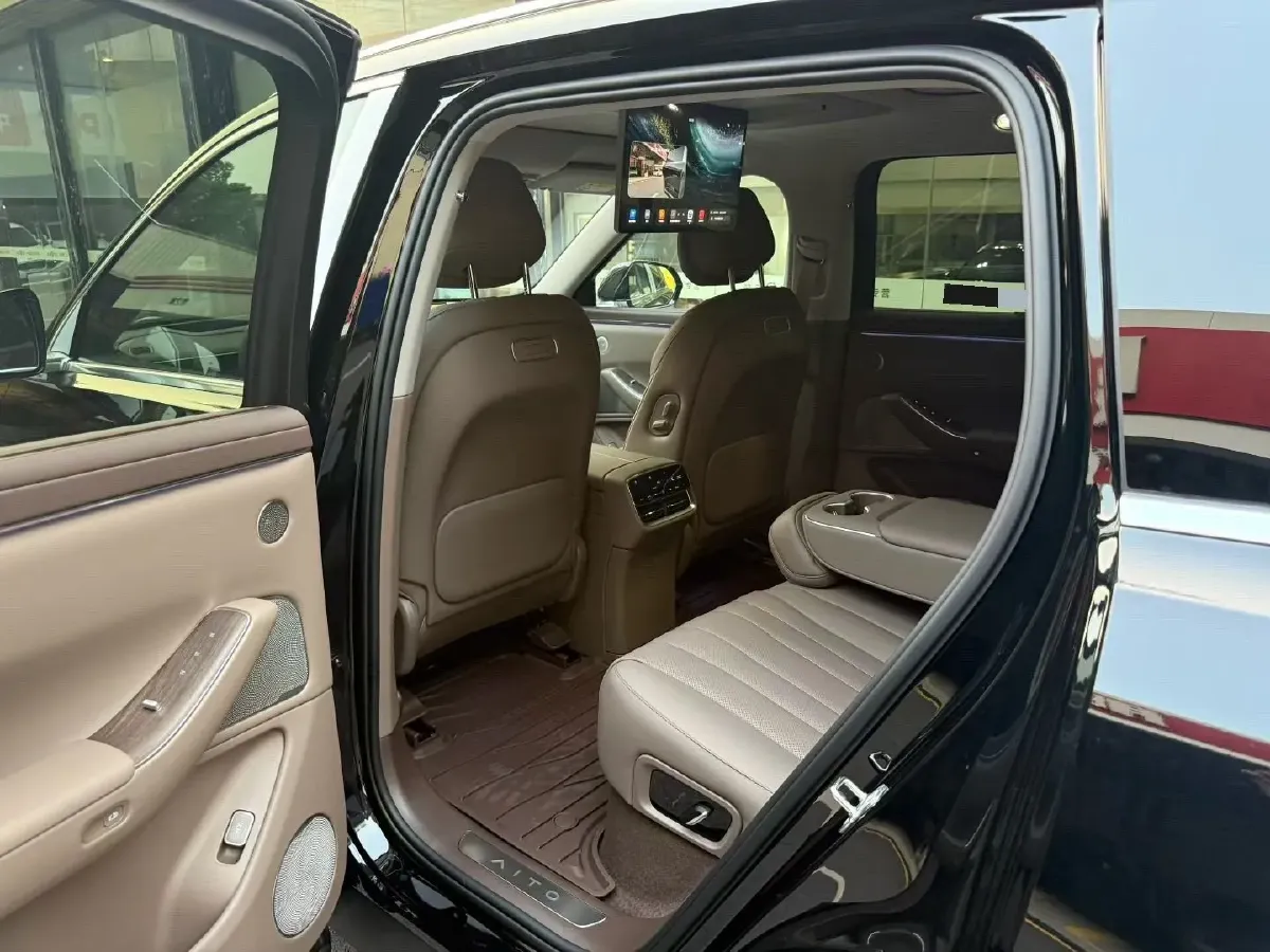 2026 HIMA Stelato S9 REEV 160HP REEV,autocango,china used car exporter,china ev exporter,chinese used car exporter,chinese used ev exporter