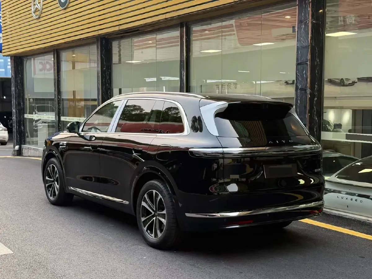 2026 HIMA Stelato S9 REEV 160HP REEV,autocango,china used car exporter,china ev exporter,chinese used car exporter,chinese used ev exporter