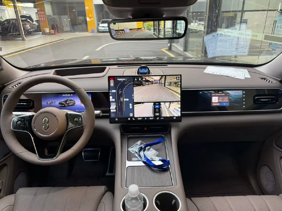 2026 HIMA Stelato S9 REEV 160HP REEV,autocango,china used car exporter,china ev exporter,chinese used car exporter,chinese used ev exporter