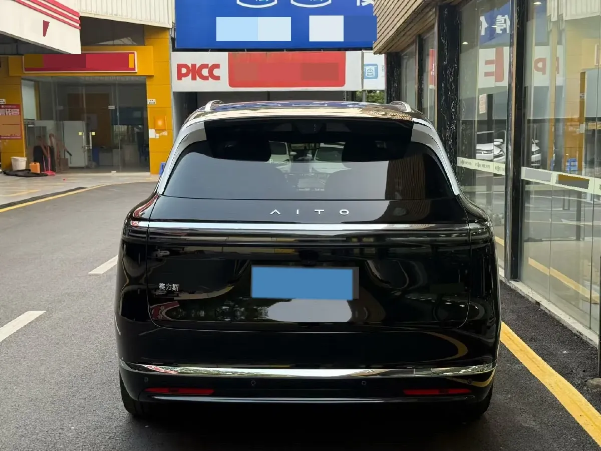 2026 HIMA Stelato S9 REEV 160HP REEV,autocango,china used car exporter,china ev exporter,chinese used car exporter,chinese used ev exporter