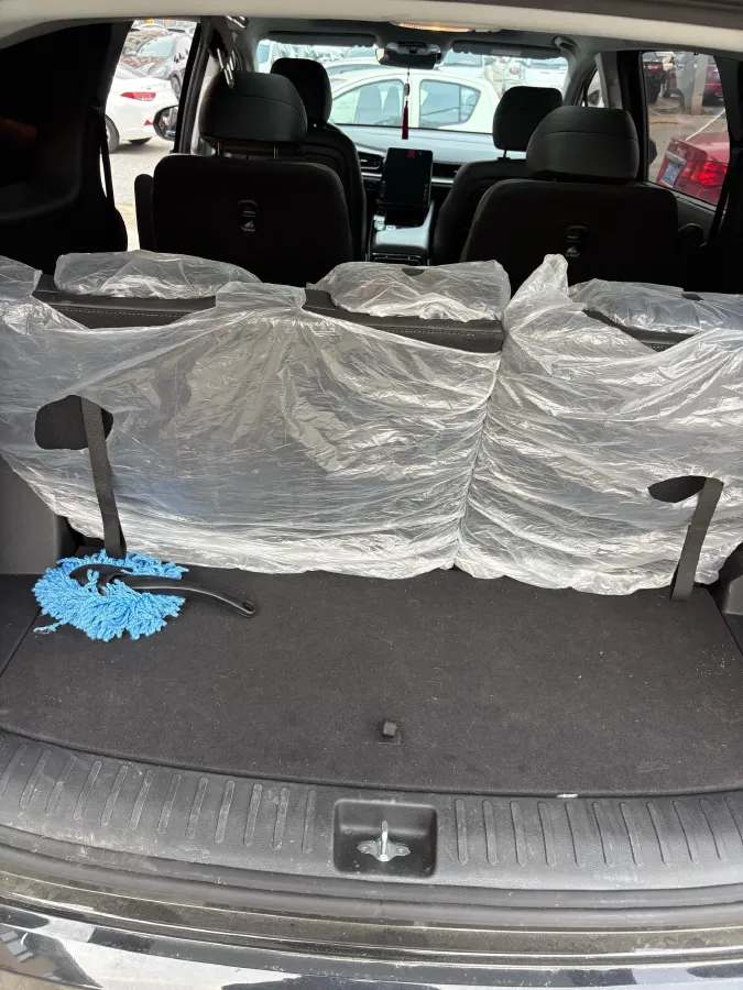 2024 Hyundai Custo 1.5T 170HP L4 8AT,autocango,china used car exporter,china ev exporter,chinese used car exporter,chinese used ev exporter