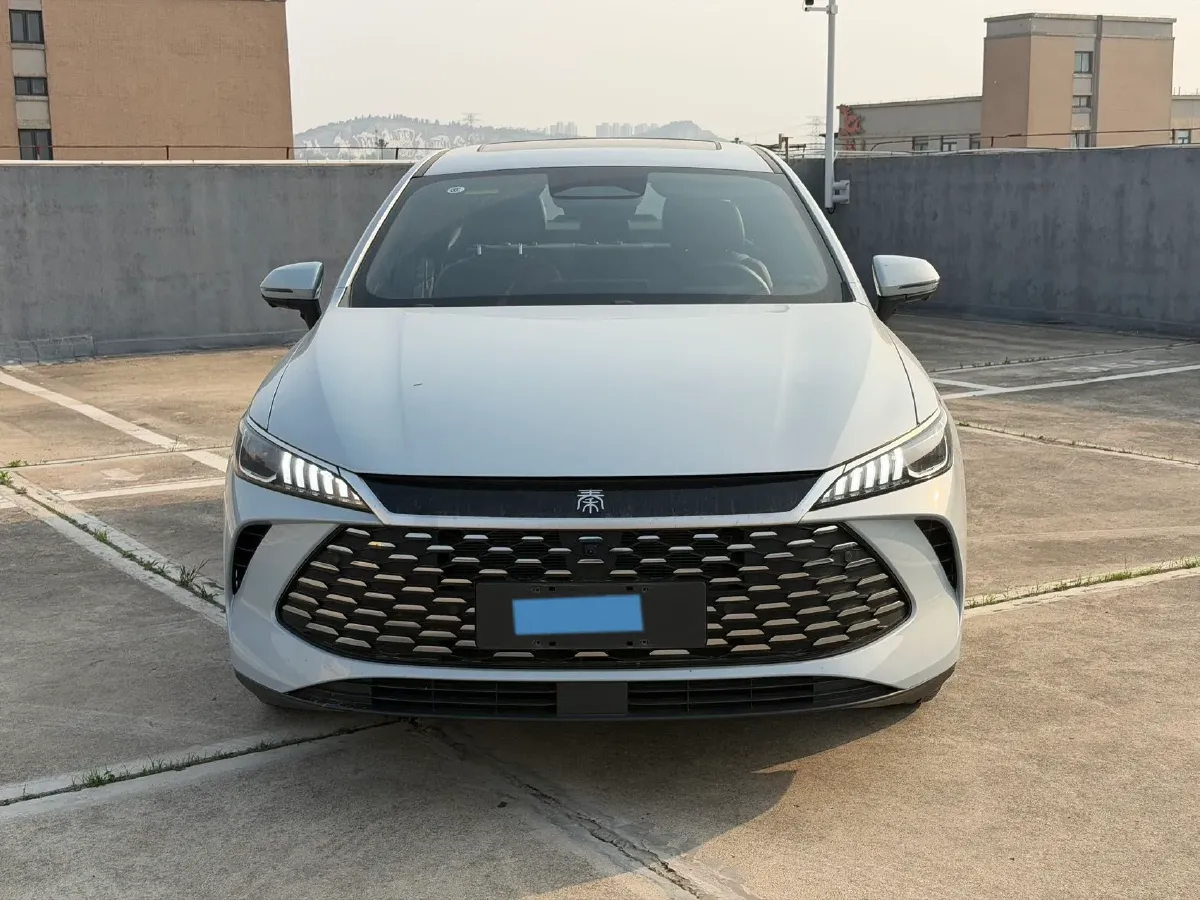 2025 BYD Qin Plus 1.5L 101HP L4 E-CVT PHEV 15.8KWH,autocango,china used car exporter,china ev exporter,chinese used car exporter,chinese used ev exporter