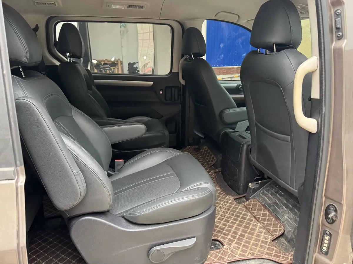 2022 MAXUS G10 2.0T 224HP L4 8AT,autocango,china used car exporter,china ev exporter,chinese used car exporter,chinese used ev exporter