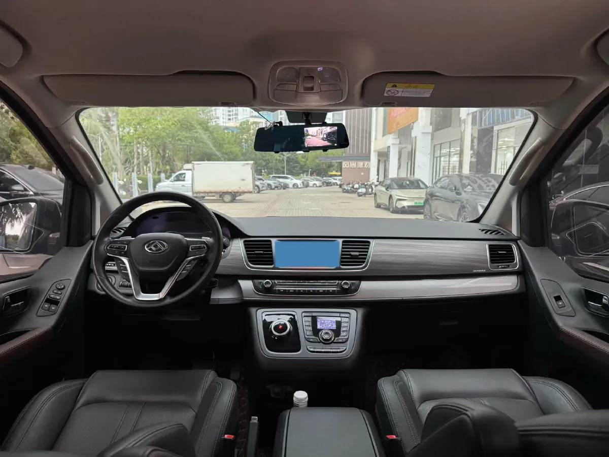 2022 MAXUS G10 2.0T 224HP L4 8AT,autocango,china used car exporter,china ev exporter,chinese used car exporter,chinese used ev exporter