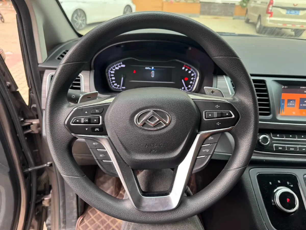 2022 MAXUS G10 2.0T 224HP L4 8AT,autocango,china used car exporter,china ev exporter,chinese used car exporter,chinese used ev exporter