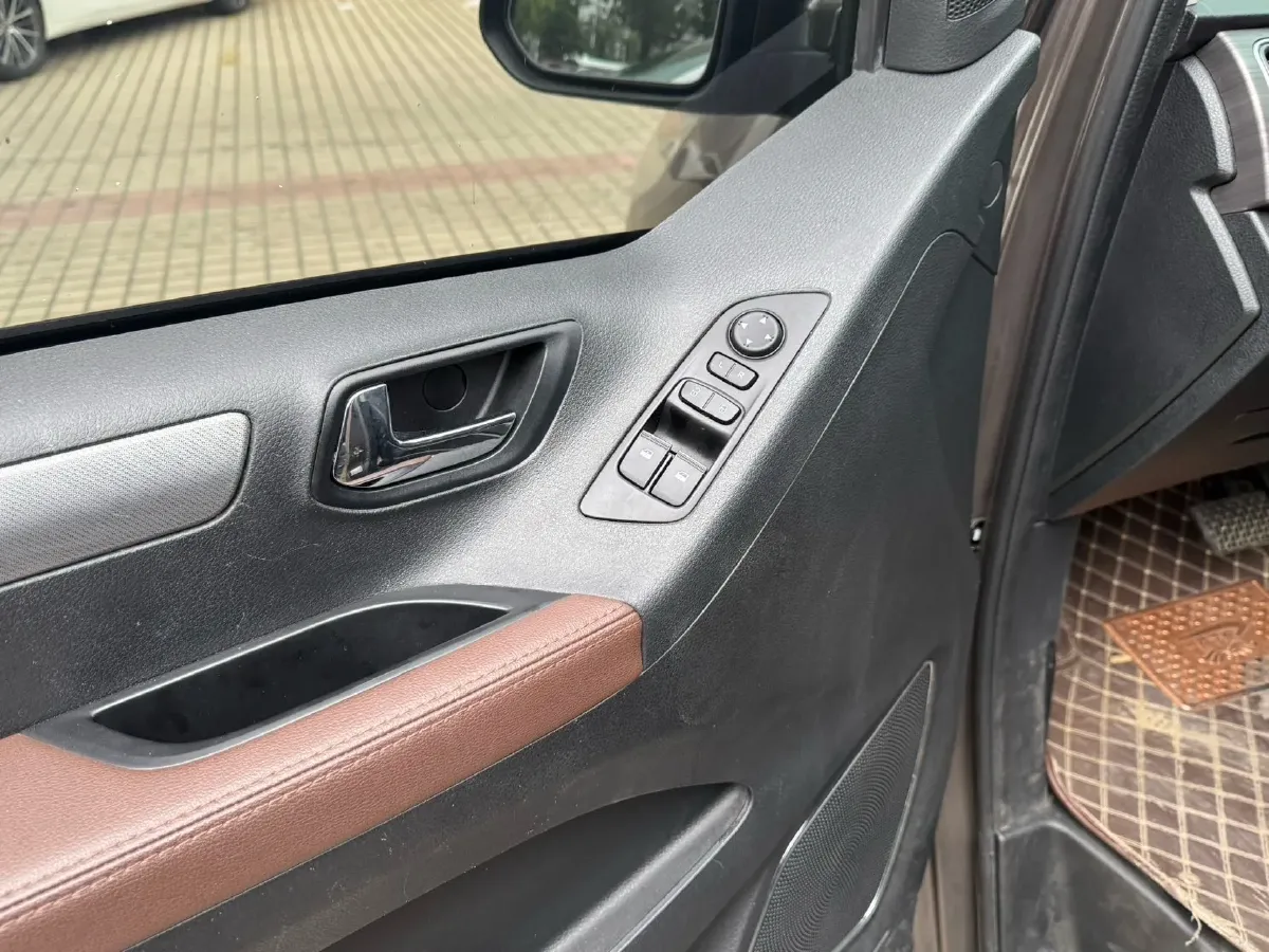 2022 MAXUS G10 2.0T 224HP L4 8AT,autocango,china used car exporter,china ev exporter,chinese used car exporter,chinese used ev exporter