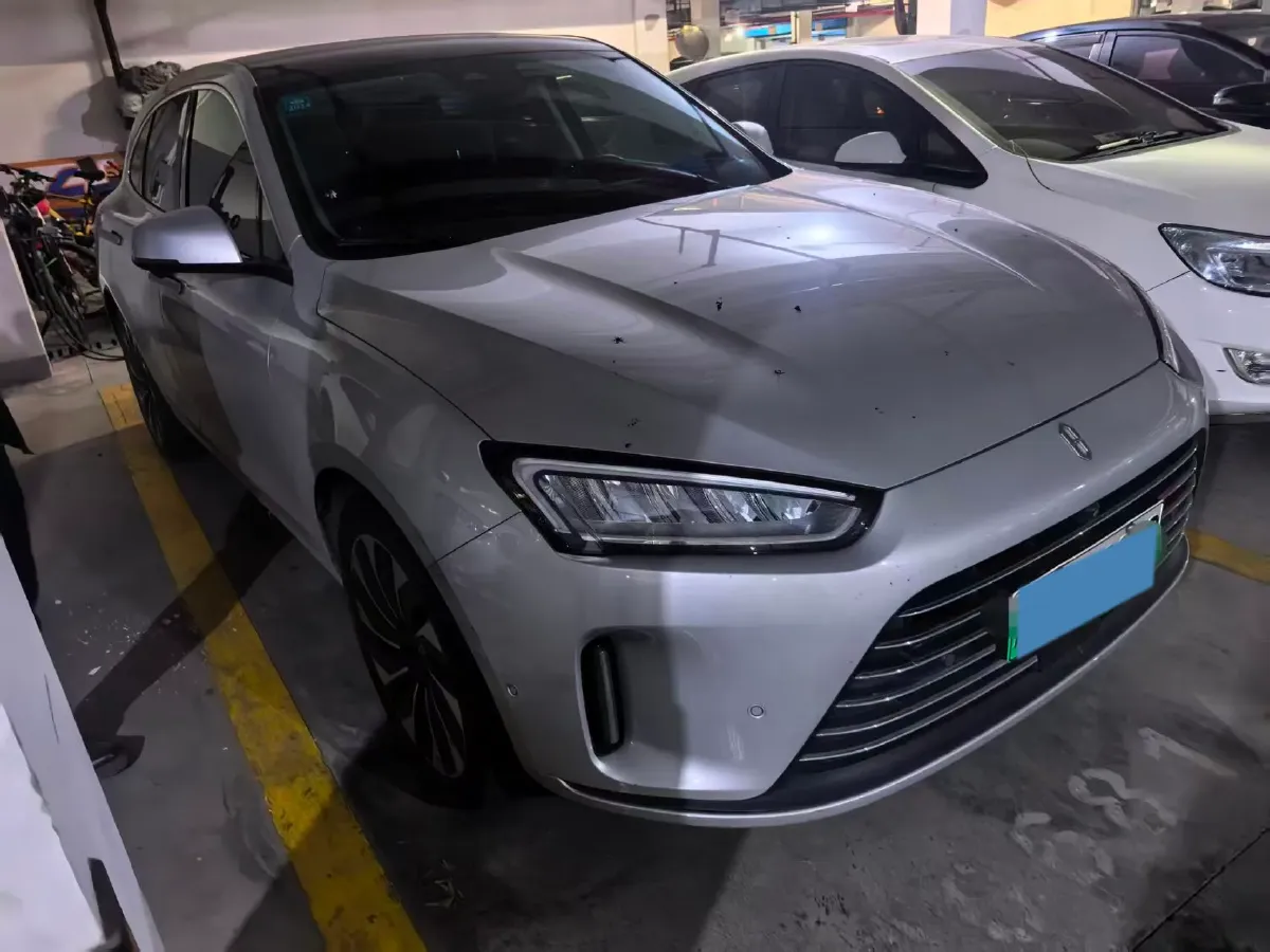 2022 Isuzu Mu-X 2.0T 220HP L4 8AT,autocango,china used car exporter,china ev exporter,chinese used car exporter,chinese used ev exporter