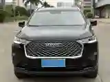 2022 Haval H6 1.5T 184HP L4 7DCT