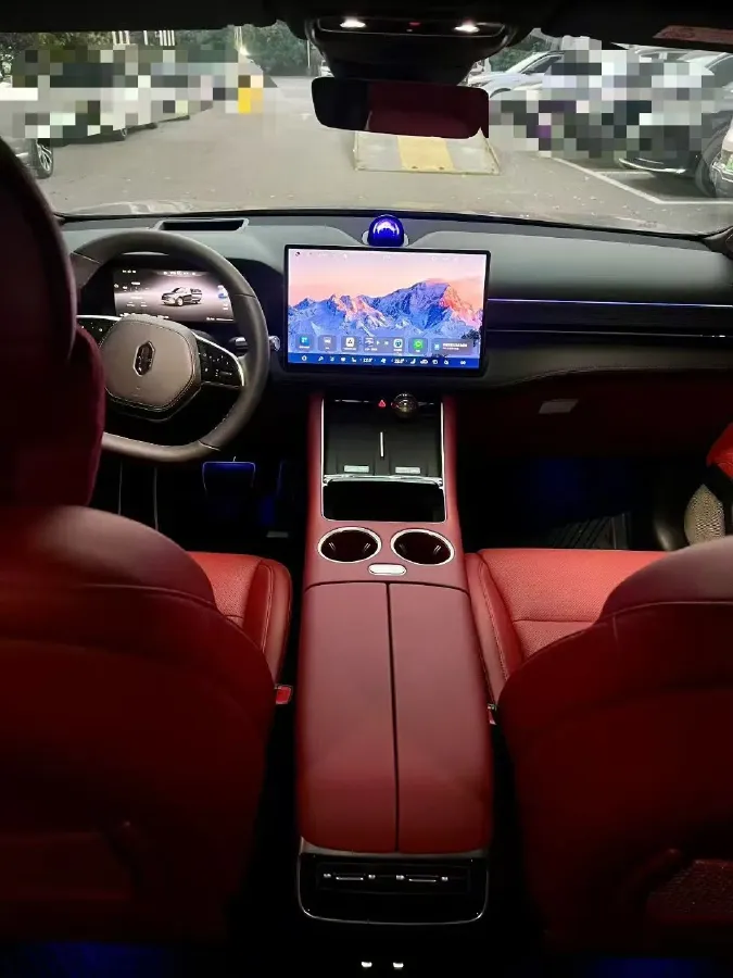 2025 AITO AITO M5 1.5T 152HP L4 REEV 42KWH,autocango,china used car exporter,china ev exporter,chinese used car exporter,chinese used ev exporter