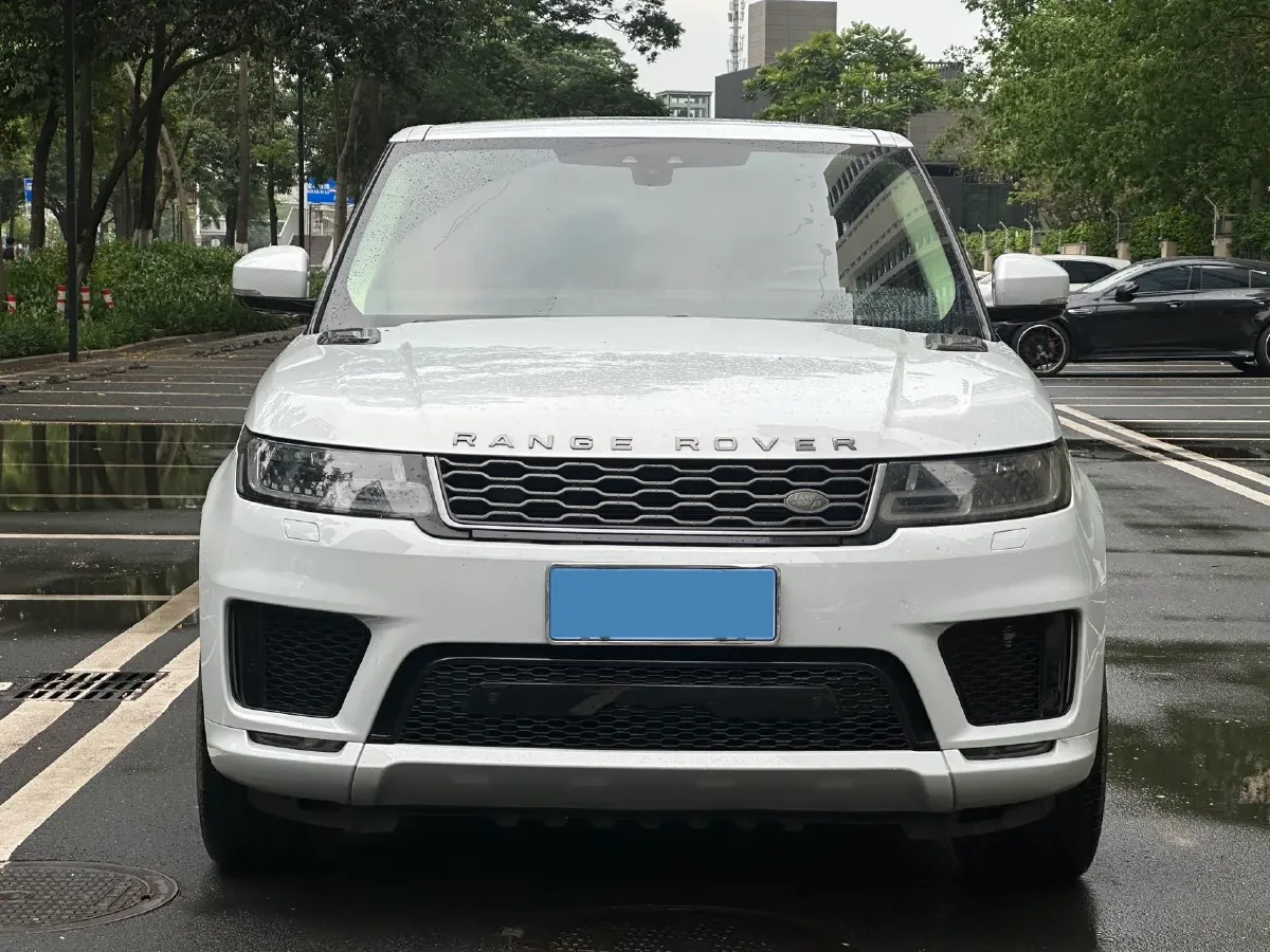 2018 Land Rover Range Rover Sport 3.0T 340HP V6 8AT,autocango,china used car exporter,china ev exporter,chinese used car exporter,chinese used ev exporter