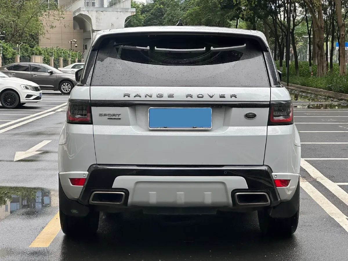 2018 Land Rover Range Rover Sport 3.0T 340HP V6 8AT,autocango,china used car exporter,china ev exporter,chinese used car exporter,chinese used ev exporter