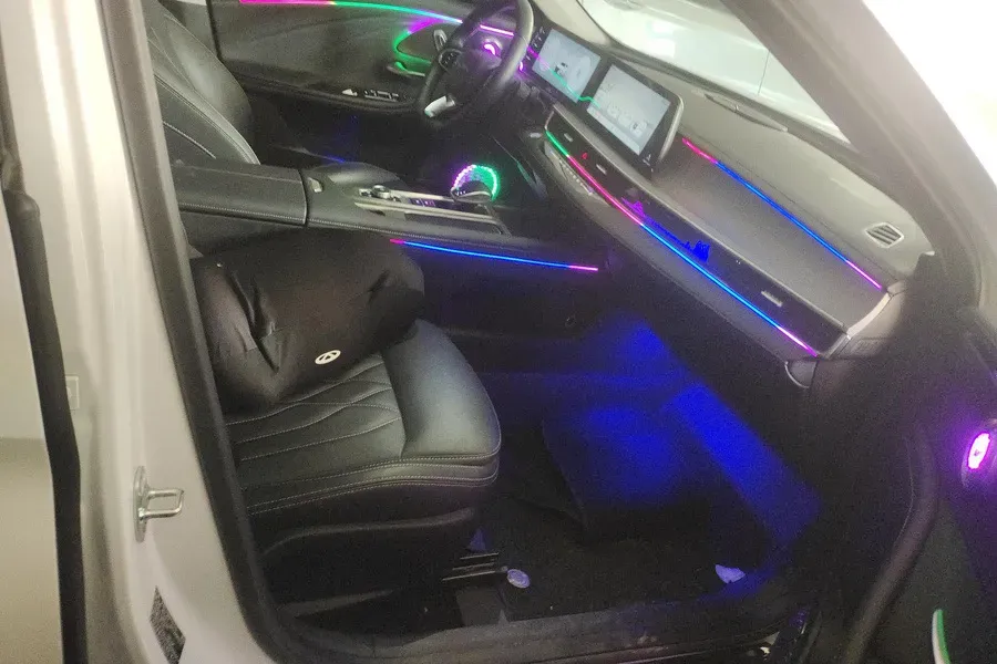 2023 Chery Arrizo 8 2.0T 254HP L4 7DCT,autocango,china used car exporter,china ev exporter,chinese used car exporter,chinese used ev exporter