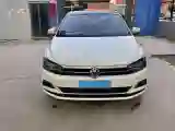 2019 Volkswagen Polo 1.5L 113HP L4 6AT