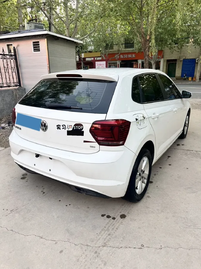 2019 Volkswagen Polo 1.5L 113HP L4 6AT,autocango,china used car exporter,china ev exporter,chinese used car exporter,chinese used ev exporter